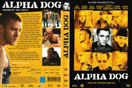 DVD - Alpha Dog - Tödliche Freundschaften