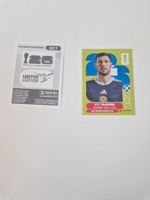 Panini Sticker SCO7