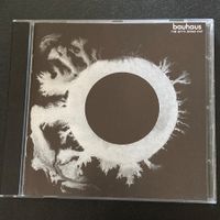 Bauhaus - The Sky's Gone Out | Post-Punk