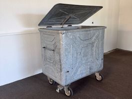 Abfall Container