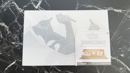 Pokémon Charizard SWSH Ultra Premium Collection - EN