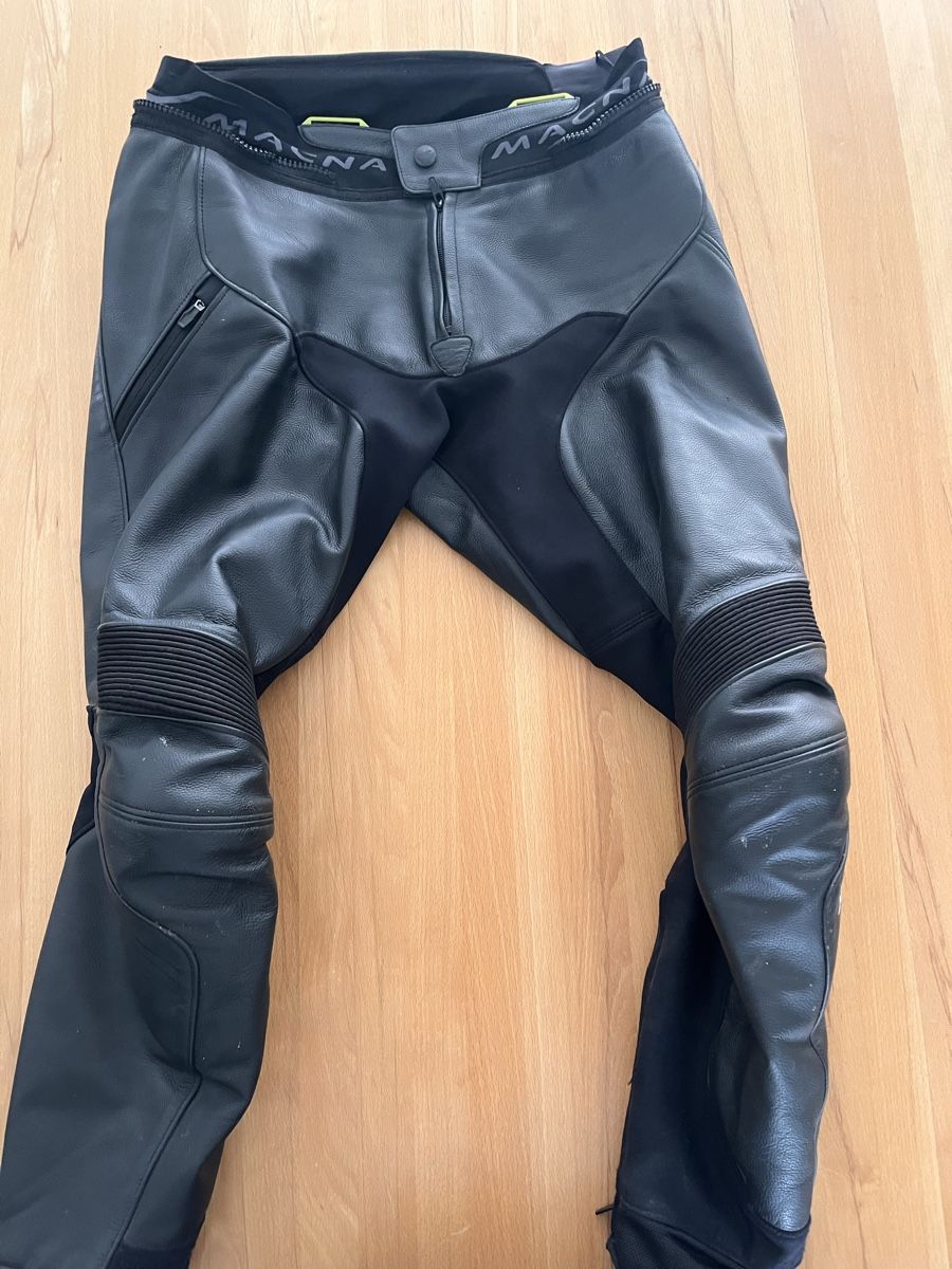 Lotti di vestiti: Motorradcombi (2 Teiler)  – Usato da Landquart venduto da ste_r9jt 2