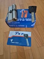 Cylindre Mul T lock neuf 