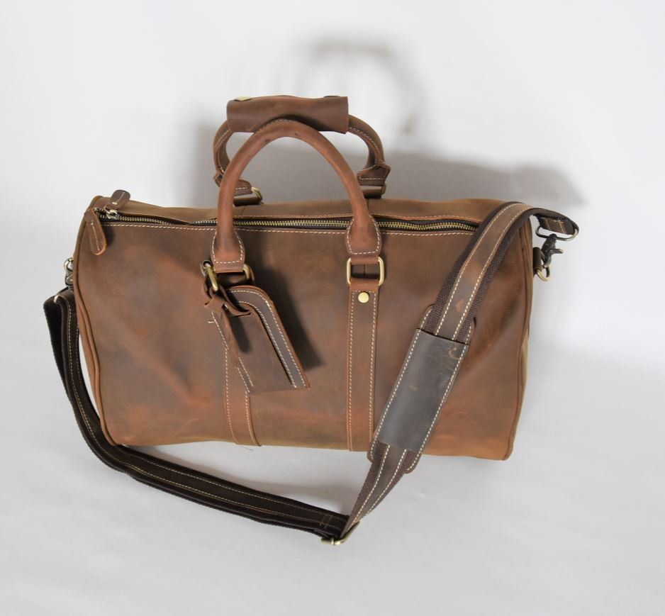 Borse: Weekender – Nuovo e nell'imballaggio originale da Menziken venduto da _Goldis_ 3