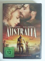 Australia  CVD