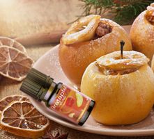 Duftöl Bratapfel
