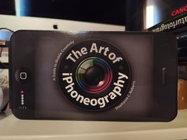 The Art of iPhoneography