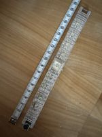 Armbanduhr mit Strass ( läuft nicht )