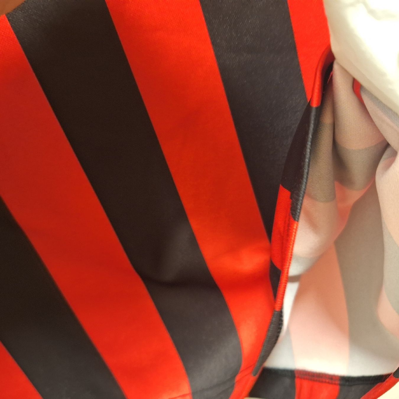 Leibchen & Hosen: Puma Ac Milan M sponsor Fly emirates – Gebraucht aus Bellinzona von LA-ropa-de-Juan 9