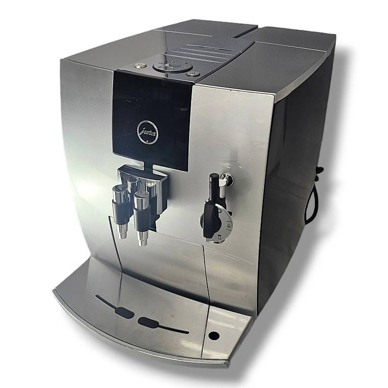 Machines à café & Machines à expresso: Jura Impressa J7 – D'occasion à Frauenfeld par karep 1