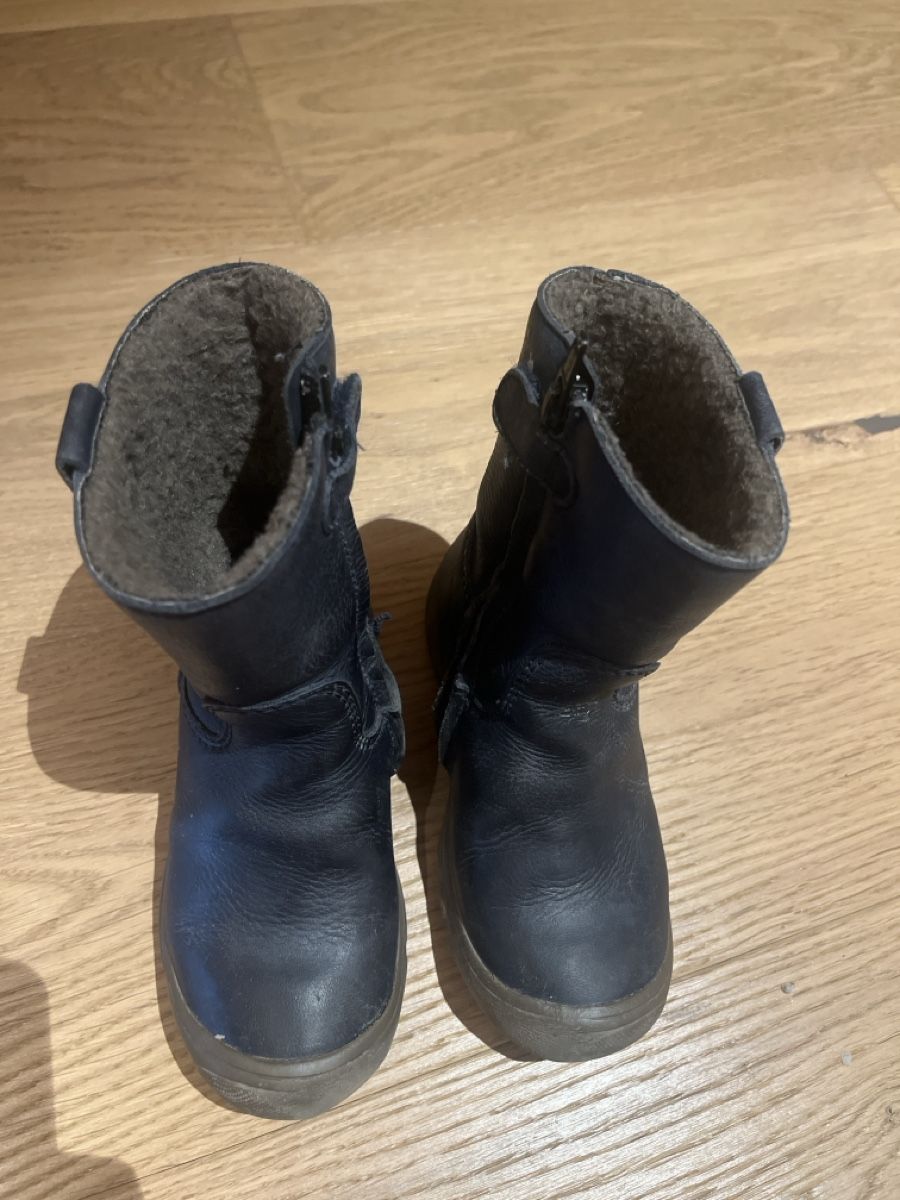 Froddo Scarpe per ragazzi: Froddo Winterstiefel Gr.27 – Usato da Zürich venduto da sandmen80 2