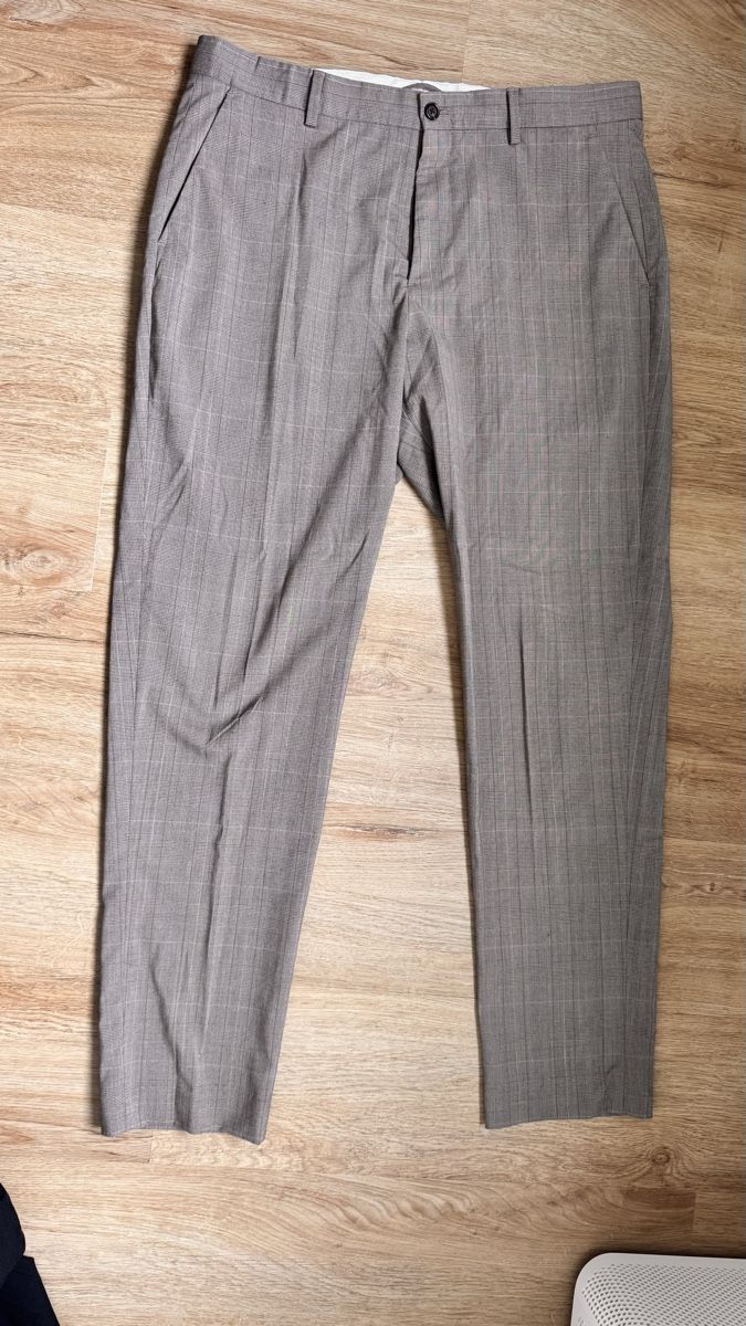 Zara Pantaloni: Zara Herren Hose – Usato da Zürich venduto da Torrao87