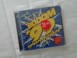 40 Explosive Hits-Booom 99/DCD
