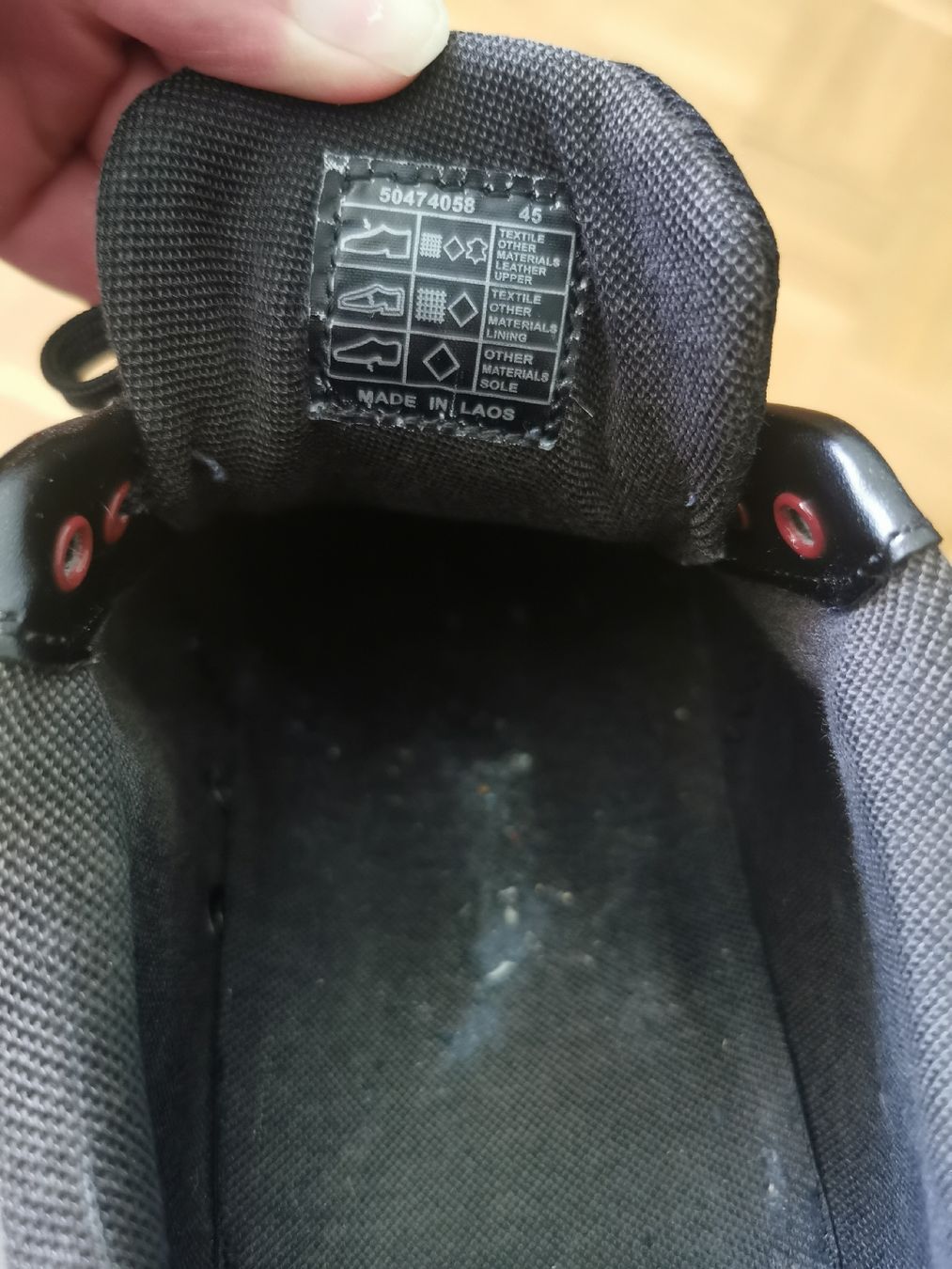 Hugo Boss Herrenschuhe: Hugo 45 – Gebraucht aus Bern von ged_ffx9 3