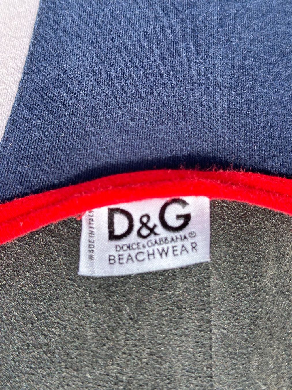 Dolce & Gabbana Vestiti: D&G Sommerkleid Gr. S – Usato da Zufikon venduto da Modestil365 9