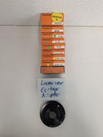 Novoflex-Adapterringe und Bajonett-Adapter Konvolut