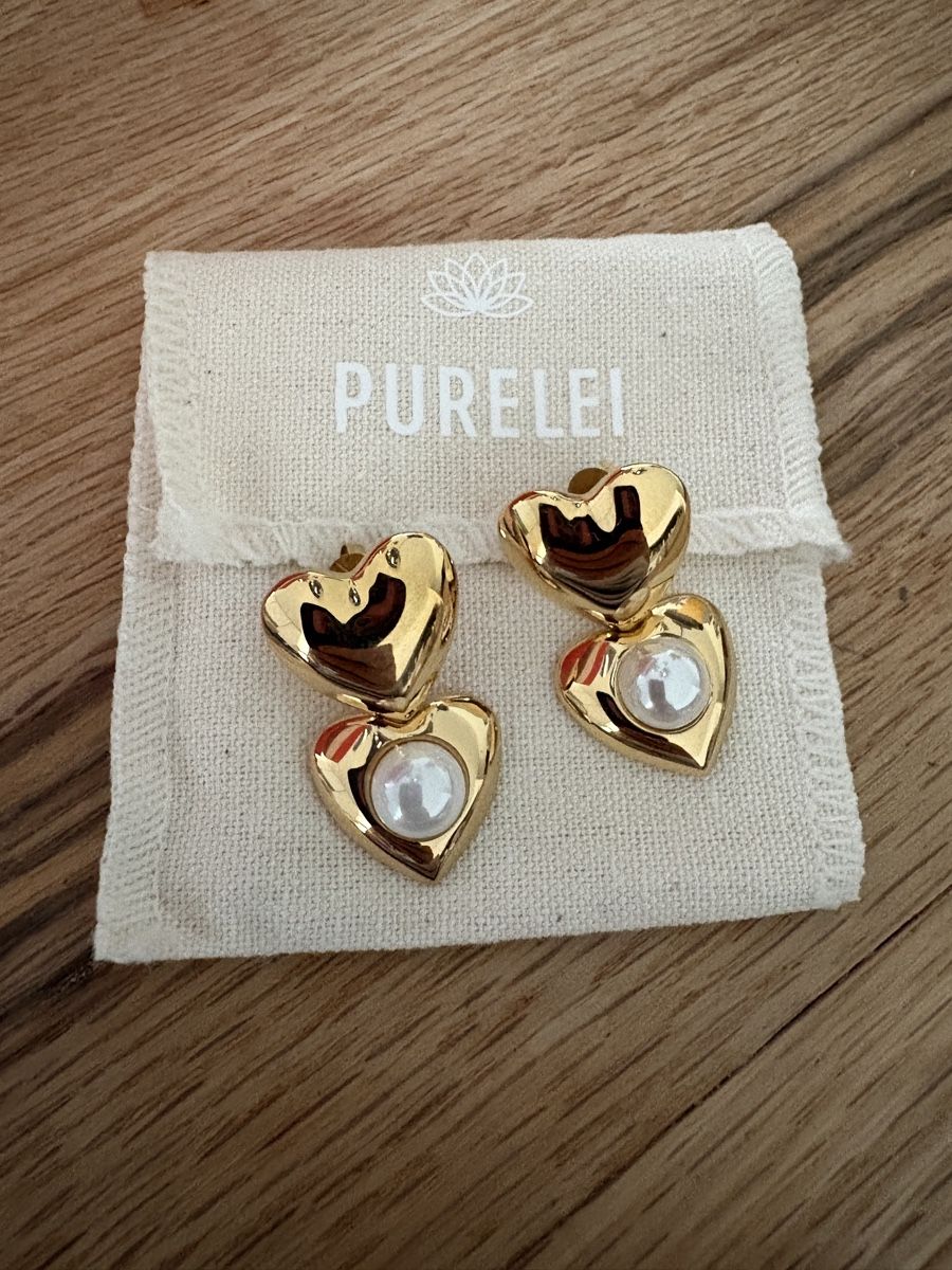 Purelei Ohrringe & -stecker: Tolle Purelei Ohrringe – Neu und originalverpackt aus Kloten von raf_6nbr
