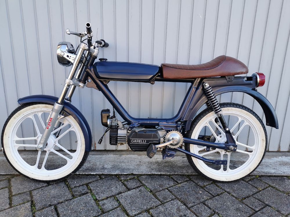 Garelli NOI TL Kaufen auf Ricardo