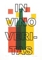 Artwine 17, In Vino Veritas, Jürg Widmer