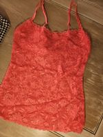 Cosabella Spitzen-Top / Cami – Neu mit Etikett – 2 Grössen v
