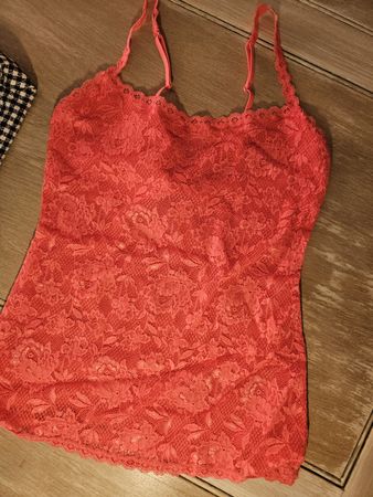 Cosabella Spitzen-Top / Cami – Neu mit Etikett – 2 Grössen v