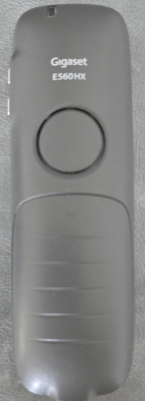 Gigaset Telefone: Gigaset Festnetztelefon E560 HX – Gebraucht aus Thalwil von ed71 2