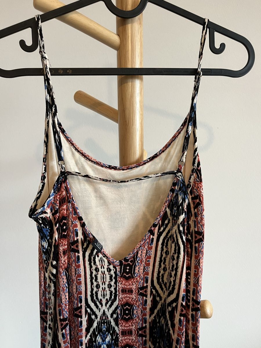 Vestiti: Langes Sommerkleid Forever 21 S – Nuovo (secondo la descrizione) da Zürich venduto da car_cr6w 2