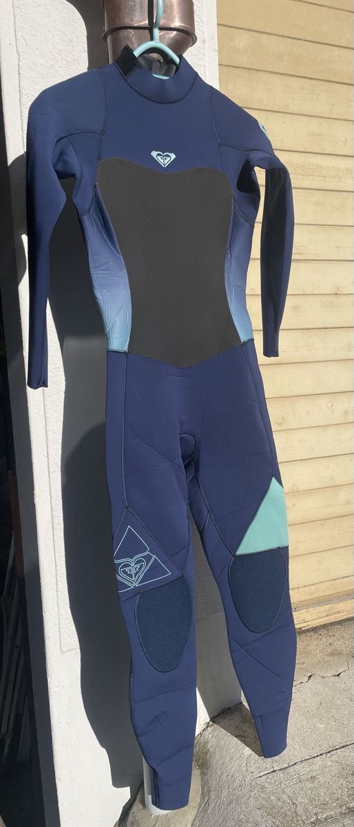 Roxy Mute per immersioni: Combinaison néoprène – Nuovo (secondo la descrizione) da Biel/Bienne venduto da sonja0210