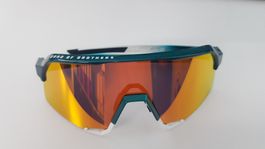 100% Velobrille S3 grün