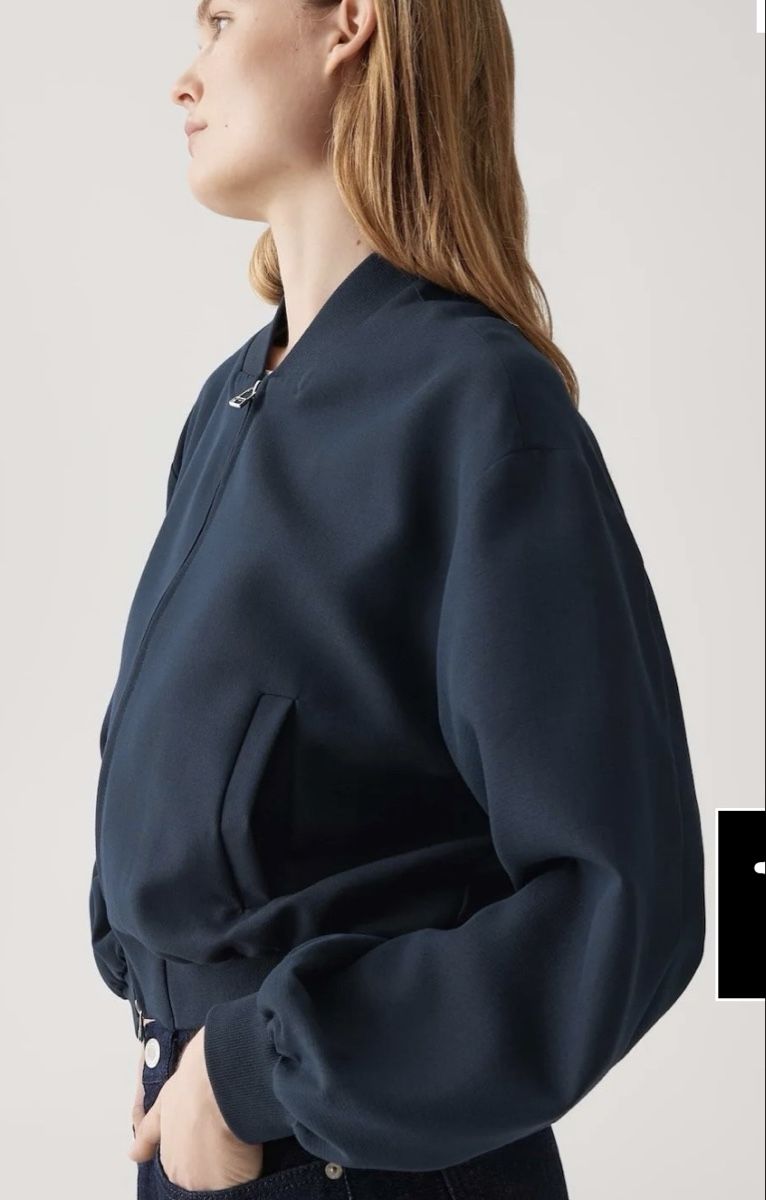 Opus Giacche: Blouson von Opus Gr.36 – Nuovo (secondo la descrizione) da Appenzell venduto da nana33 2