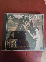 CD - Alannah Myles – Rockinghorse (1992) 