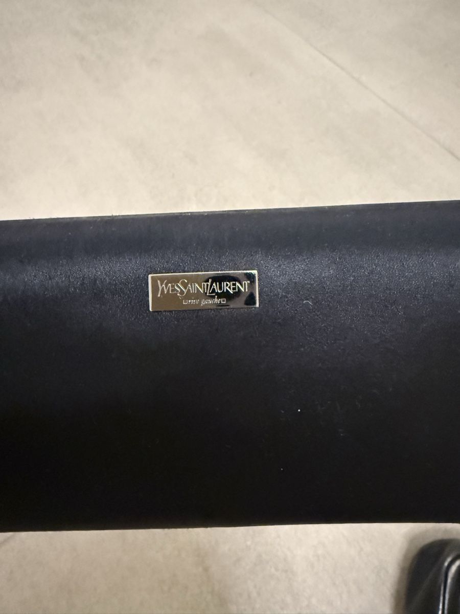 Saint Laurent Borse da donna: Pochette yves saint laurent rive gauche – Usato da Lugano venduto da sheshe26 1