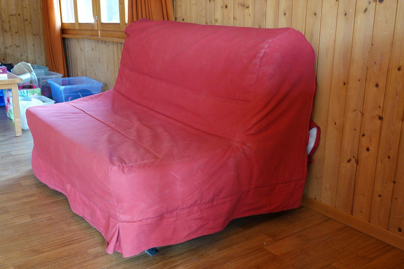 Letti: Bettsofa – Usato da Brienz BE venduto da whe_lgc5