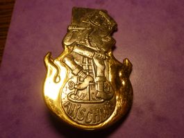 ALLSCHWIL 1994 GOLD