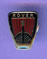 ROVER  Logo