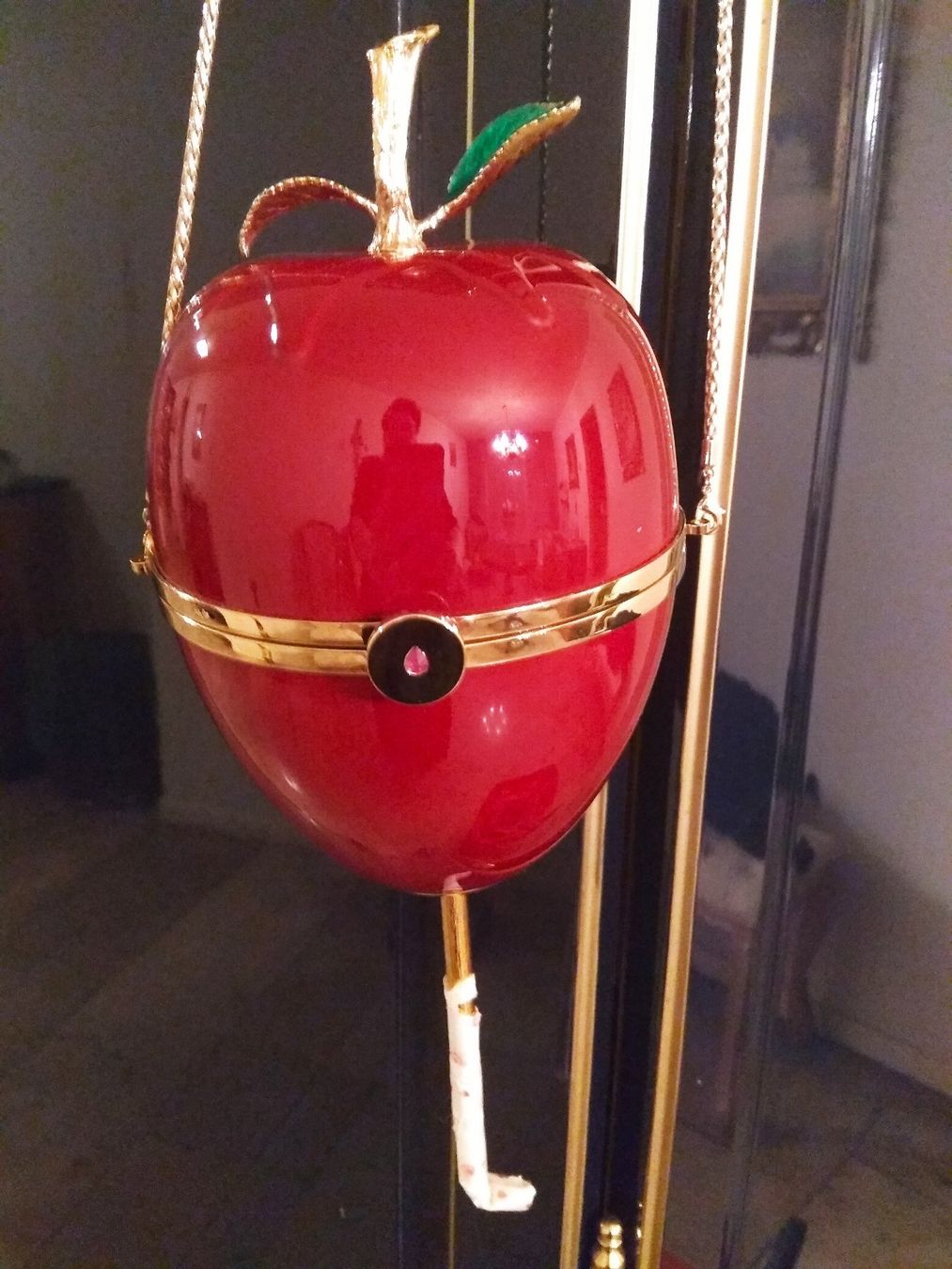 Charlotte Olympia Taschen für Damen: Unique Purses Charlotte Olimpia neu. – Neu und originalverpackt aus Basel von pro_79rs 4