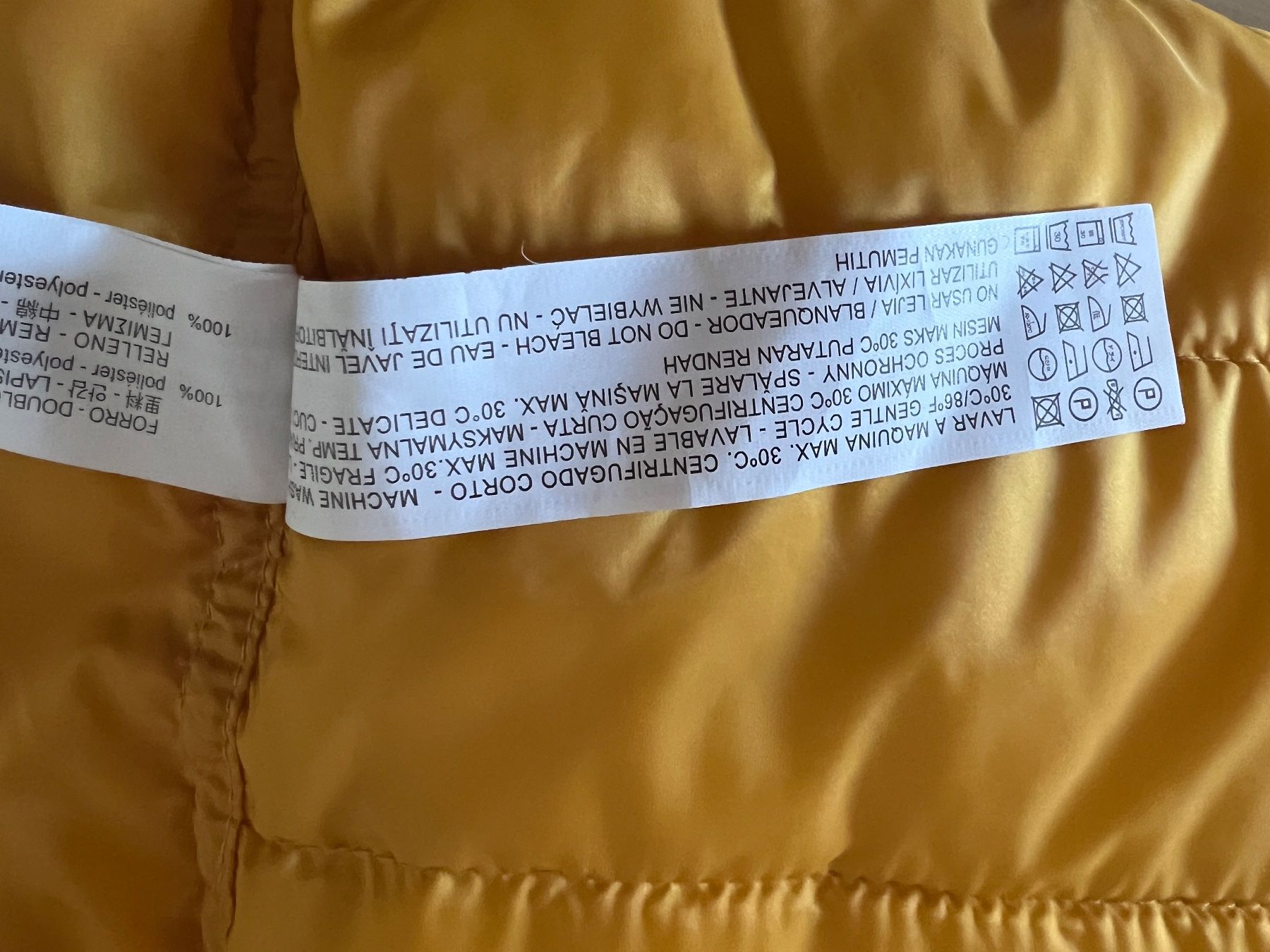 Zara Giacche: Zara Jacke – Nuovo (secondo la descrizione) da Lupfig venduto da Pluribus 4