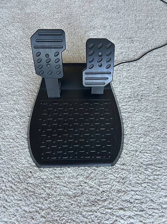 Manettes: Thrustmaster TMX - volant Xbox/PC – D'occasion à Bramois par Alderic 3