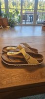 Birkenstock Gizeh Zehentrenner neu 38