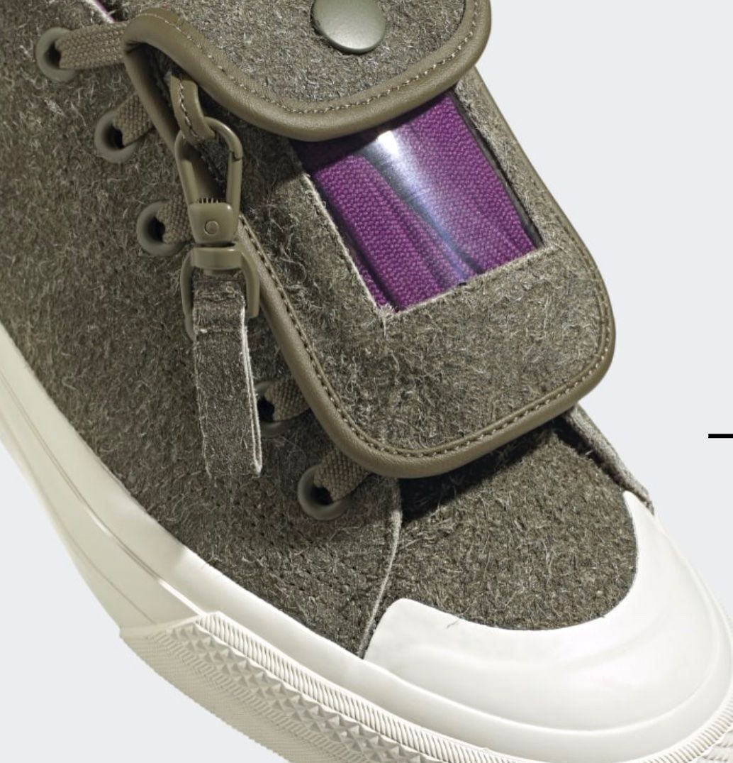 Adidas Herrenschuhe: Adidas Schuhe Nizza 44 Neu – Neu und originalverpackt aus Küsnacht ZH von LuxuryBroker 9