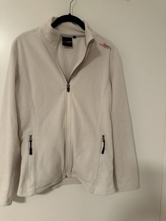 Damen Fleecejacke Marke Aigle Actimum Gr. 36-38