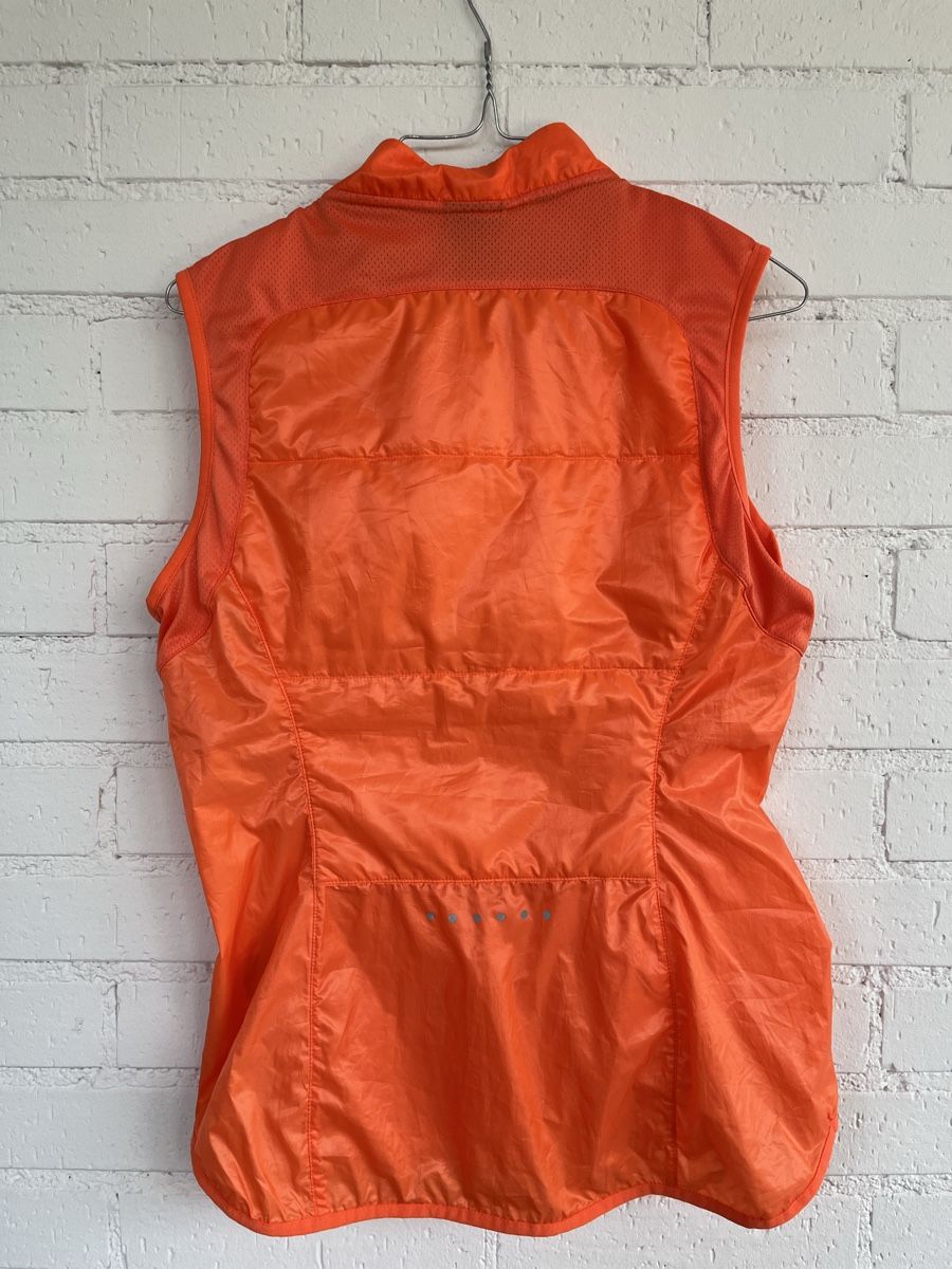 Nike Gilet & Giacche senza maniche: Nike Running Weste – Usato da Embrach venduto da hexslog00 1