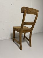 Hochwertige Holzstühle aus Teak