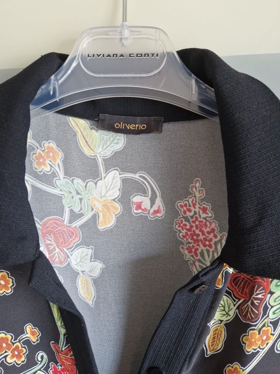 Vestiti: Oliviero Kleid – Usato da Wohlen AG venduto da Coco_91 3