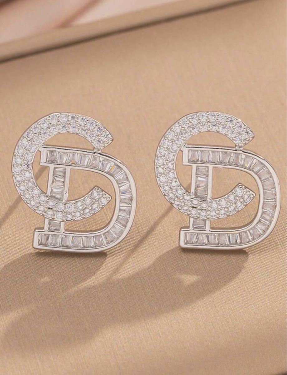 Orecchini pendenti & Orecchini a lobo: Boucles d’oreilles  – Nuovo e nell'imballaggio originale da Châtel-St-Denis venduto da Montclair_Swiss 2