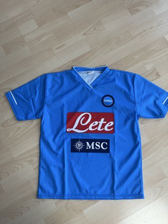 Napoli Fan T-Shirt