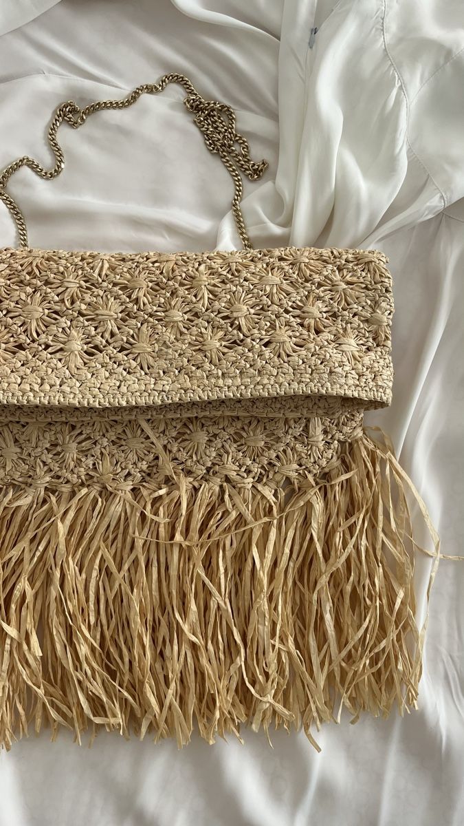 Other Stories Borse da donna: BOHO-CHIC CLUTCH BAG BY &OTHER STORIES – Nuovo (secondo la descrizione) da Lugano venduto da yul_fhg2 6