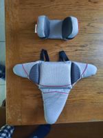 support dorsal et l'appui-tête Thule 