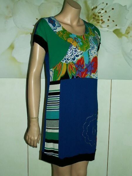 Kleider: Robe ANNA FIELD taille 36 – Gebraucht aus Cossonay-ville von Super-Price-Quality 2