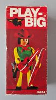 Play Big Cowboy (Art. Nr. 5624/ OVP)